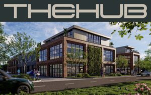 The Hub Cover | houtmankoekvastgoed