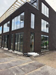 Verrijn stuartweg 40 in Diemen unit 2 | houtmankoekvastgoed