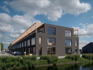 the hub zijkant | houtmankoekvastgoed